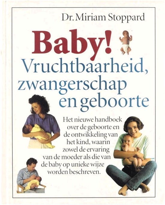 Baby! Vruchtbaarheid, zwangerschap en geboorte | kolektiv - KOLEKTIV, Ineke van Seumeren Karin Breuker Lorna Damms