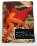 Life Under the sea - Maurice Burton