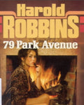 79 Park Avenue - Harold Robbins