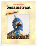 Sesamstraat in de zomer - Oostrum, Ton Hasebos