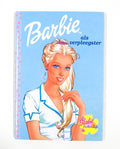Barbie als verpleegster - Mattel, Onbekend