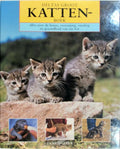 Deltas groot kattenboek - Jane Olver