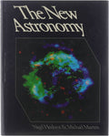 The New Astronomy - Nigel Henbest, Michael Marten