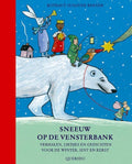 Sneeuw Op De Vensterbank - Rotraut Susanne Berner