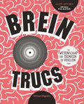 Breintrucs - Clive Gifford