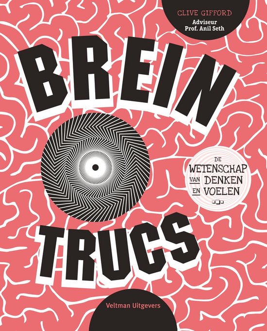 Breintrucs - Clive Gifford