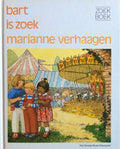 Bart is zoek - Ting Morris, Neil Morris