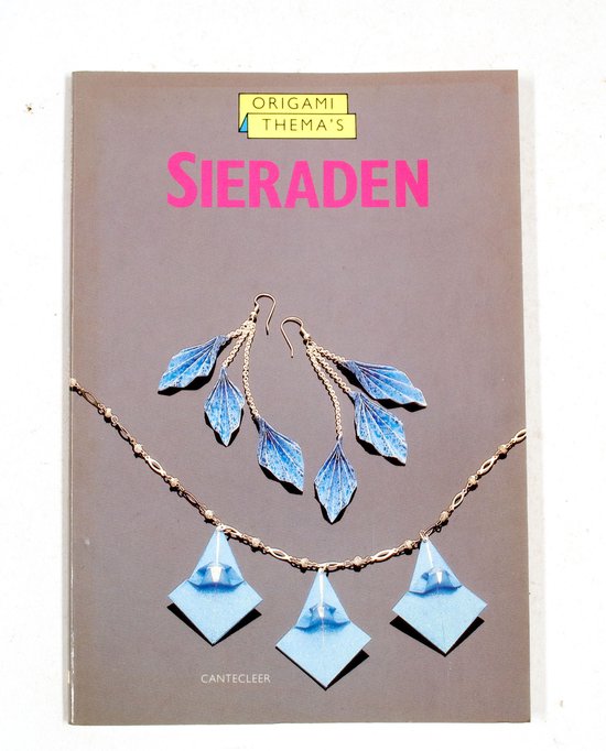 Sieraden - Tiggelaar