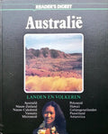 Australie - Willem Oorthuizen