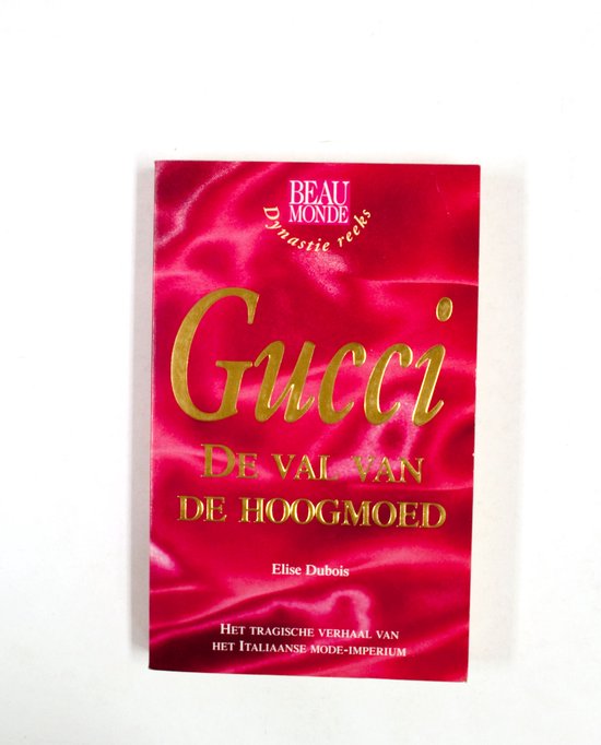 Gucci de val van de hoogmoed
