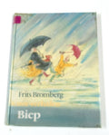 Biep 2 - knor - verhalen - F. Bromberg