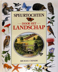 Speurtochten door het landschap - Michael Chinery, Vanessa Clarke