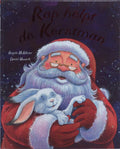 Rap helpt de kerstman - A. Macallister, Macallister, A.