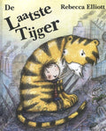 De laatste tijger - Rebecca Elliott