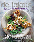 Hét kookboek! - Delicious. Magazine