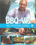 BBQ - Vis met - Peter De Clercq
