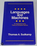 Languages and Machines - Thomas A. Sudkamp