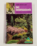 Heidetuinboek - Wim Oudshoorn