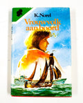 Vrouwvolk aan boord - K. Norel
