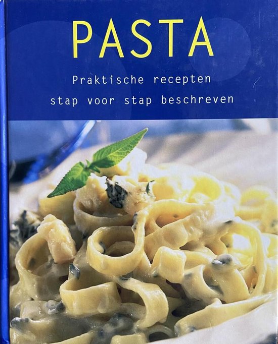 PASTA - Niels Kristensen