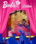 Barbie Actrice 3D - Niet bekend