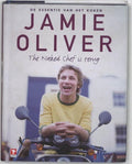 The Naked Chef Is Terug - Jamie Oliver