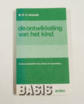 Ontwikkeling van het kind