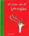 Het plan van de kerstgans - Aby Hartog, A. Hartog