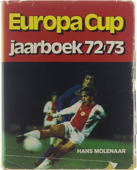 72 - 73 - Hans Molenaar