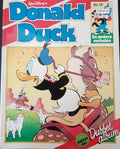 Donald Duck dubbelalbum 19 - Julsing