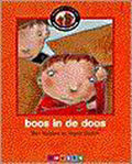 Boos in de doos - B. Kuipers, Ingrid Godon