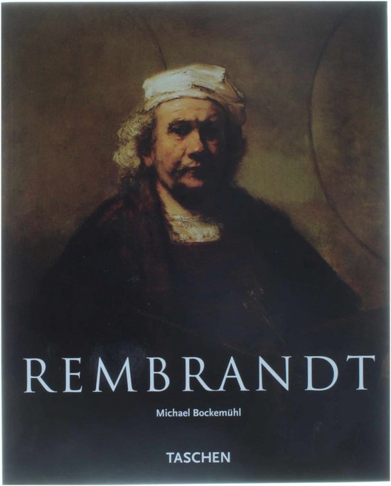 Rembrandt Ned Editie - Bockemuhl