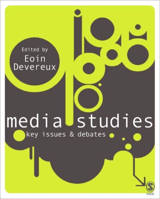 Media Studies - E Devereux