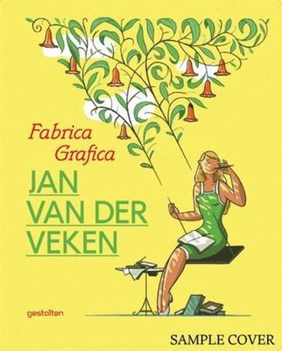 Fabrica Grafica - Jan van der Veken