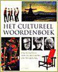 Het cultureel woordenboek - Kohnstamm G.A.