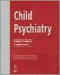 Child Psychiatry - Stephen Scott, Robert Goodman
