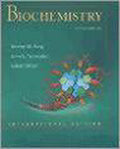 Biochemistry 5th ed. - Lubert Stryer, Jeremy M. Berg