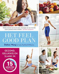 Het Feel Good Plan - Dalton Wong, Kate Faithfull - Williams
