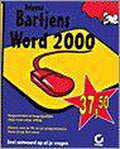 Word 2000 Volgens Bartjens - Auteur Onbekend
