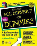 Microsoft Sql Server 7 For Dummies - Anthony T. Mann, Anthony Mann