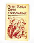 Ziekte als spookbeeld - Susan Sontag, Gerard Grasman