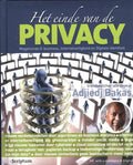 Het einde van de privacy - Adjiedj Bakas