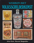 Werken met volksschilderkunst - Arbo Gast