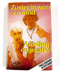 Zuster in weer en wind afdeling onegev. - L. Andrews
