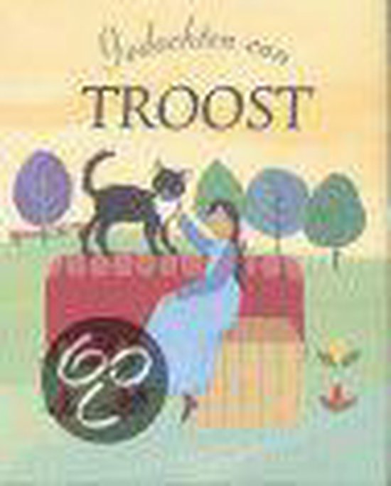 Gedachten van troost - Vermeulen, N.