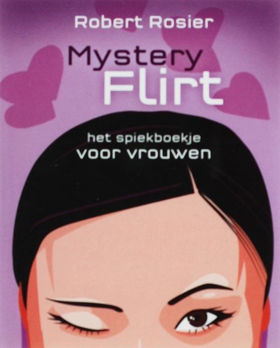 Mysteryflirt - R. Rosier