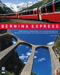 Bernina Express - Camartin Iso, Camartin, Iso