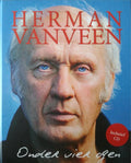 onder vier ogen boek incl. cd - Herman van Veen