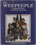 The Weepeeple - Baldwin Edward A, Baldwin Stevie Family Workshop Inc