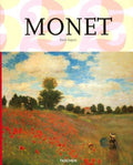Monet - Karin Sagner - Düchting